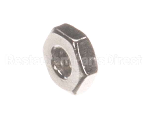2C-2556 Star Nut 8-32 Hex Stl Np