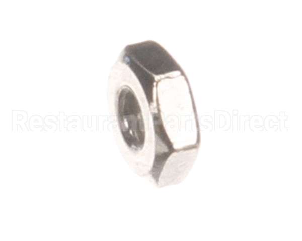 2C-2556 Star Nut 8-32 Hex Stl Np