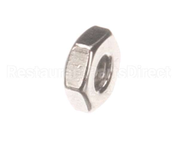 2C-2556 Star Nut 8-32 Hex Stl Np
