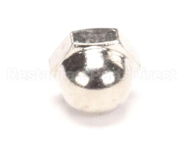 2C-2559 Star Nut 10-24 Achd Br Np