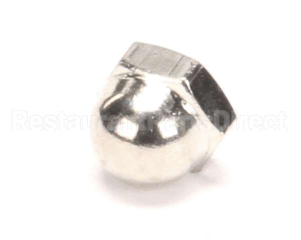 2C-2559 Star Nut 10-24 Achd Br Np