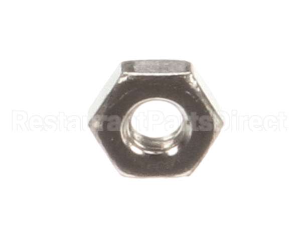 2C-2560 Star Nut 10-24 Hex Stl Np