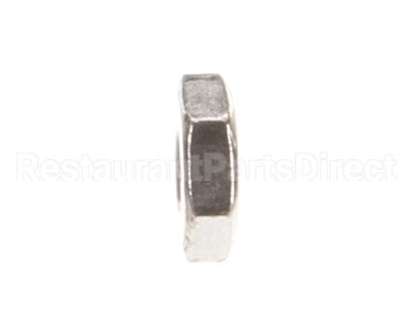 2C-2560 Star Nut 10-24 Hex Stl Np