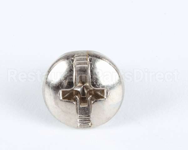 2C-2853 Star Screw #8X5/8 A Thp Stl Np