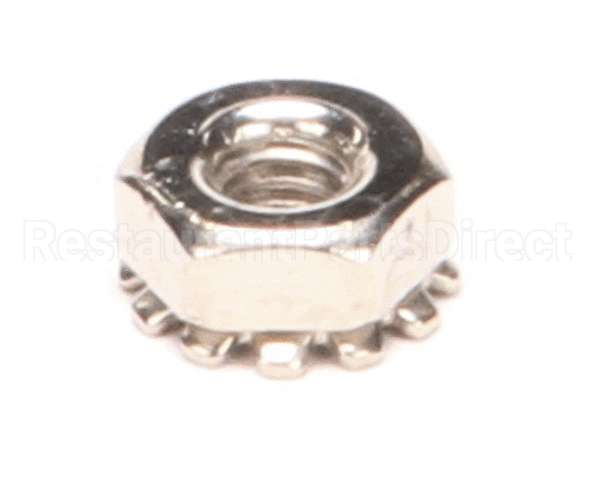 2C-31053 Wells Nut 8-32 Keps Ms Nickel