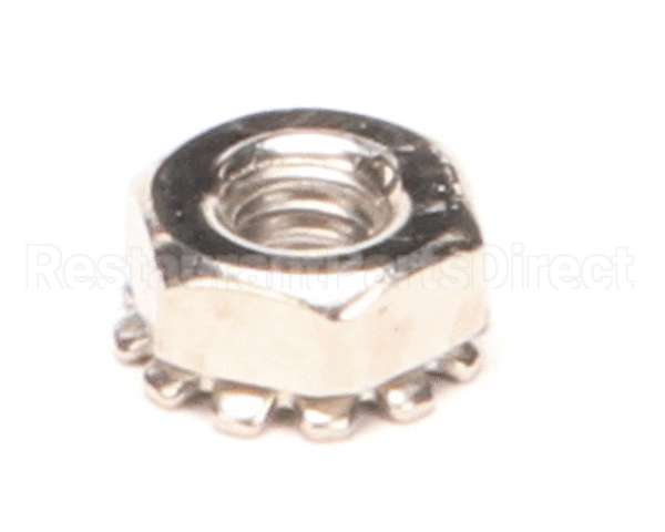 2C-31053 Wells Nut 8-32 Keps Ms Nickel