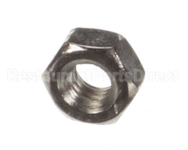 2C-31253 Wells Nut 1/4-20 Finished Hex M