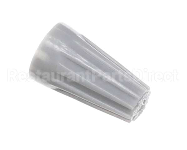 2C-31301-01 Lang Wing Nut Std Grey Ideal