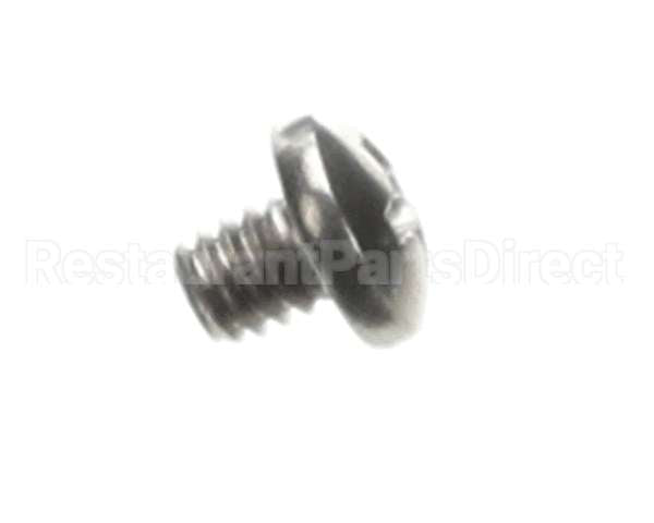 2C-31697 Wells Screw 8-32X3/16 Ph Rd Hd