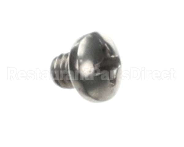 2C-31697 Wells Screw 8-32X3/16 Ph Rd Hd