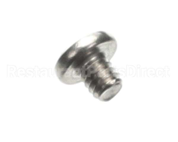 2C-31697 Wells Screw 8-32X3/16 Ph Rd Hd