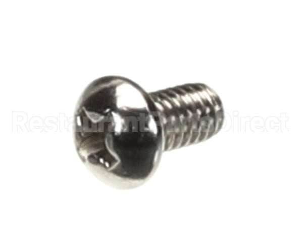 2C-31715 Wells Screw 8-32X5/16 Ph Rd Hd
