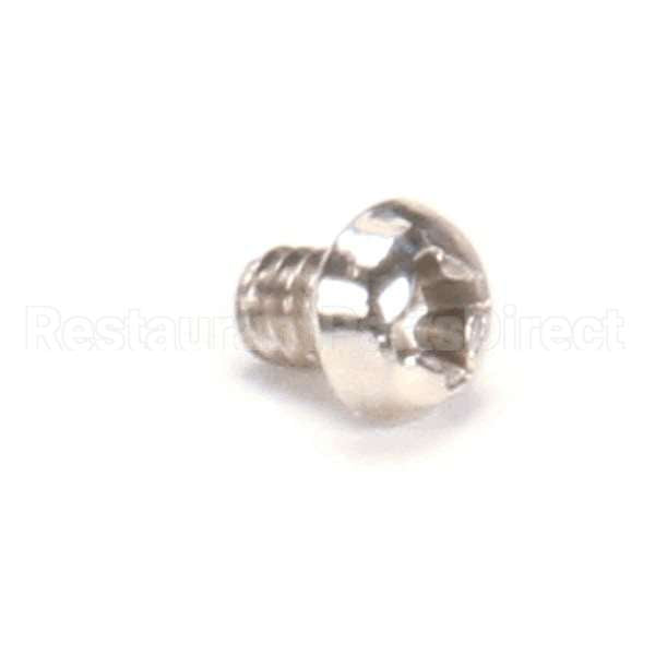 2C-31718 Compatible Wells Screw 6-32X3/16 Ph Rd Hd