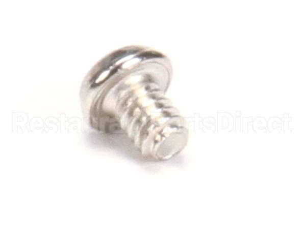 2C-31718 Wells Screw 6-32X3/16 Ph Rd Hd