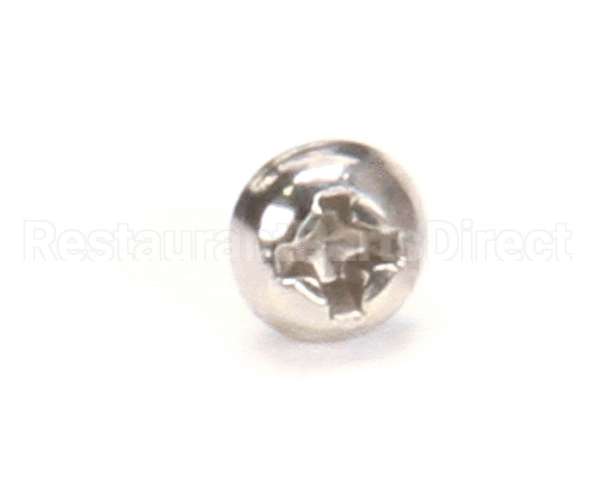 2C-31718 Wells Screw 6-32X3/16 Ph Rd Hd