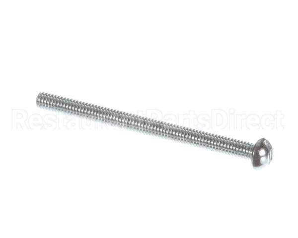 2C-31734 Wells Screw 8-32X2-1/4 Sl Rdhd