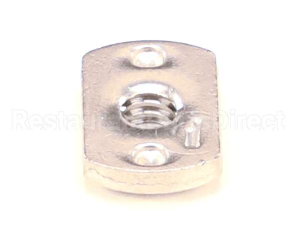 2C-32259 Wells Weld Nut 1/4-20 Ss