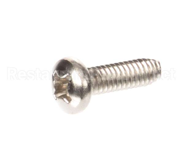 2C-33890 Wells Scrw,12-24X3/4-Phpnrol,Ea