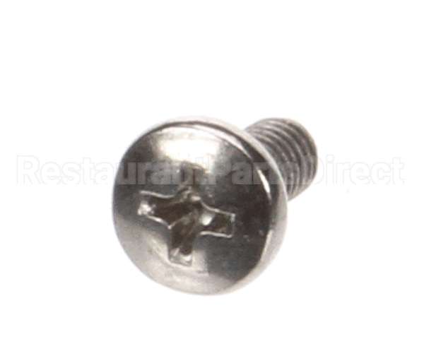 2C-33977 Wells Screw,8-32X3/8-Phbndhd,Ea
