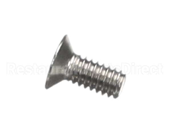 2C-34285 Wells Screw 8-32X3/8 Ph 100 Fl