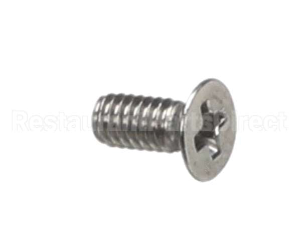 2C-34285 Wells Screw 8-32X3/8 Ph 100 Fl
