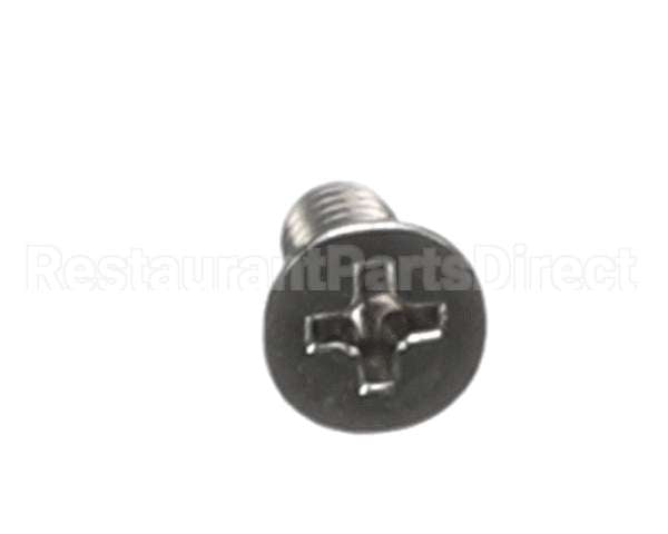 2C-34285 Wells Screw 8-32X3/8 Ph 100 Fl