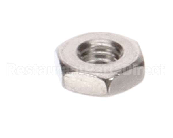 2C-35313 Wells Nut 10-32 Hex Ms Ss