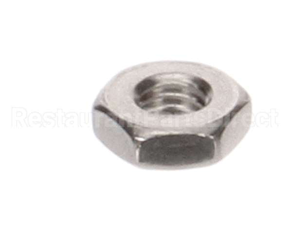2C-35313 Wells Nut 10-32 Hex Ms Ss