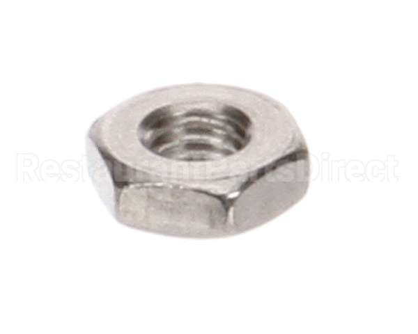 2C-35313 Wells Nut 10-32 Hex Ms Ss