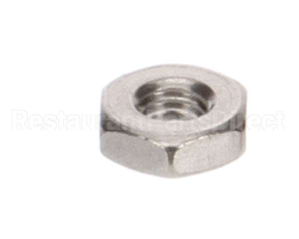 2C-35313 Wells Nut 10-32 Hex Ms Ss