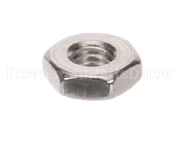 2C-35313 Wells Nut 10-32 Hex Ms Ss