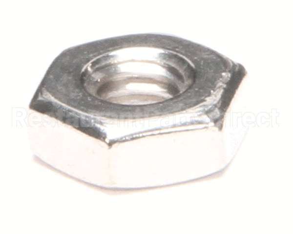 2C-35455 Bloomfield Nut 8-32 Hex Ms Ss