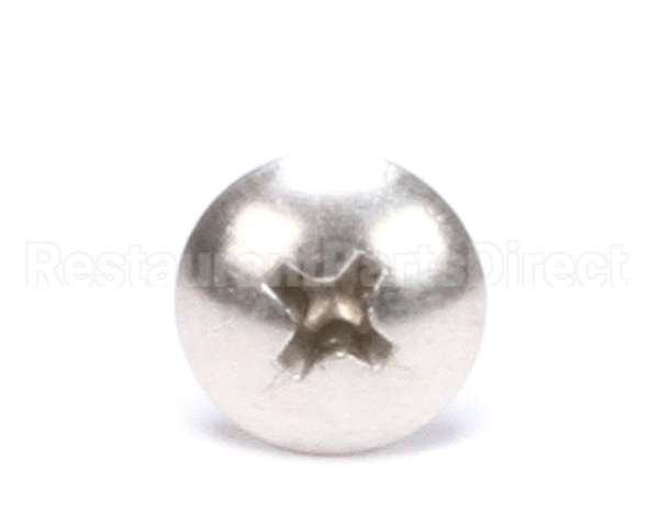 2C-35487 Wells Screw 8-32X5/16 Ph Tr Hd