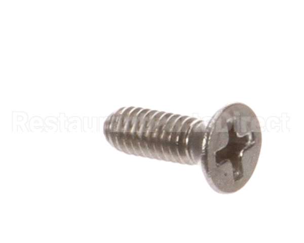 2C-35492 Wells Screw 8-32X1/2 Ph Fl Hd M