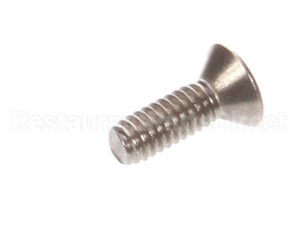 2C-35492 Wells Screw 8-32X1/2 Ph Fl Hd M