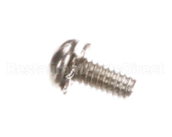 2C-35530 Wells Screw,8-32X3/8Ph,Rd-Each