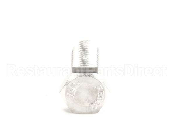 2C-37498 Wells Bolt Hex 3/8-16 X 1 Ss