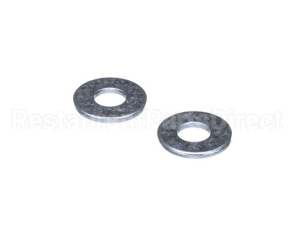2C-37501 Wells Washer Flat Zi 3/8-1.0-14