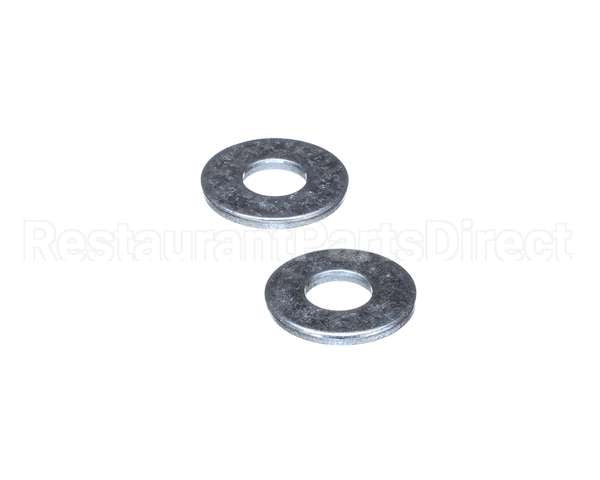 2C-37501 Wells Washer Flat Zi 3/8-1.0-14