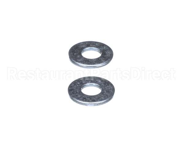 2C-37501 Wells Washer Flat Zi 3/8-1.0-14