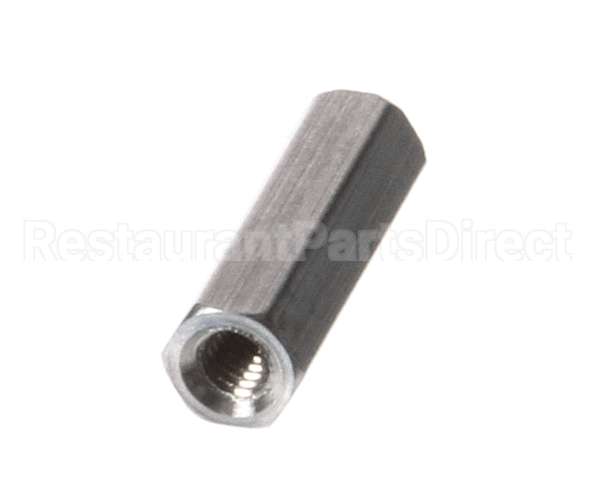 2C-41974 Wells Nut 8-32 Hex 7/8 Long Alu