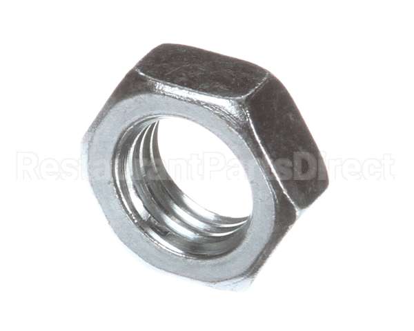 2C-44363 Wells Nut 3/4-10 Finish Hex Jam