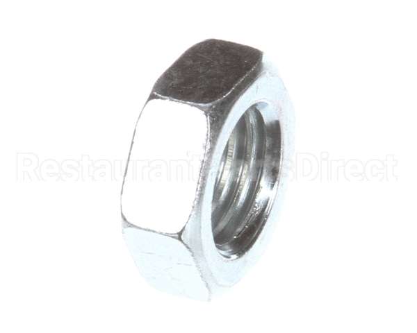 2C-44363 Wells Nut 3/4-10 Finish Hex Jam