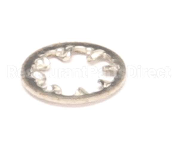 2C-6260 Star Washer #10 Int Stl Np