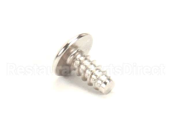 2C-6349 Star Screw #8X3/8 B Thp Stl Np
