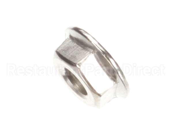 2C-6517 Star Nut 1/4-20 Hex Stl Np