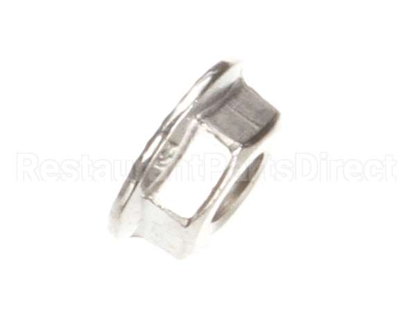 2C-6517 Star Nut 1/4-20 Hex Stl Np