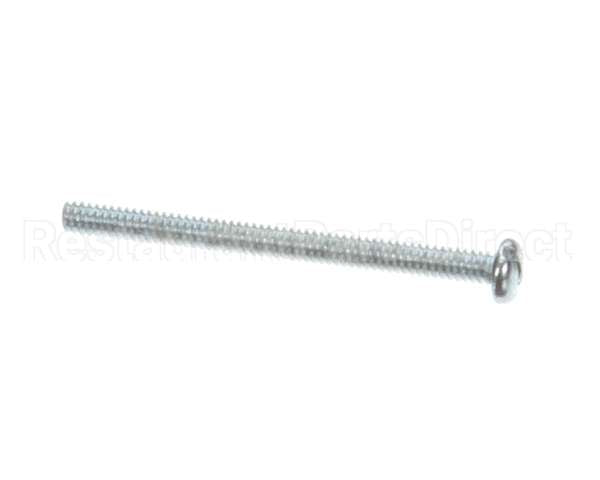 2C-70145 Bloomfield Screw 4-40X1-1/2 Sl Pan M