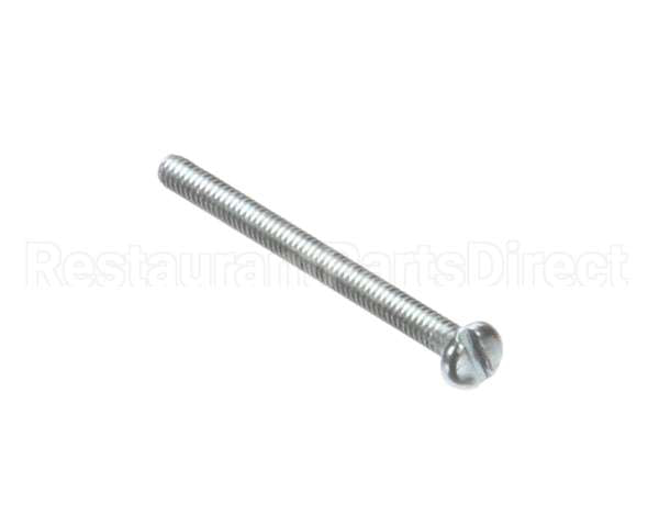 2C-70145 Bloomfield Screw 4-40X1-1/2 Sl Pan M