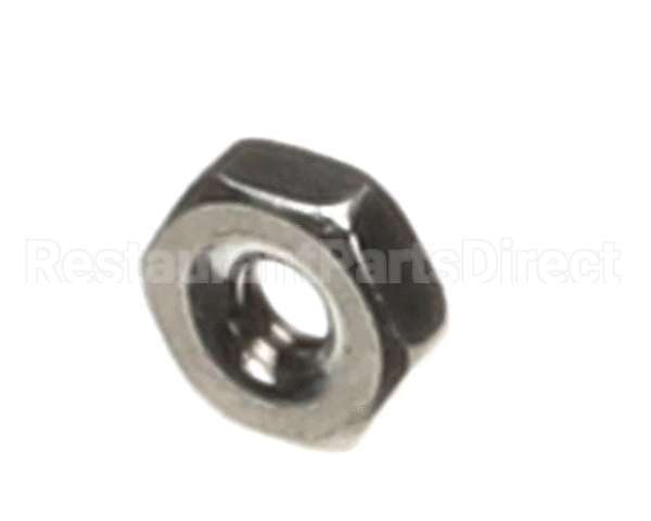 2C-70146 Bloomfield Nut 4-40 Hex Hd Ms Ss
